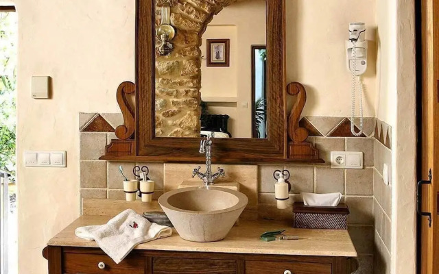 Casa Rural Can Gall