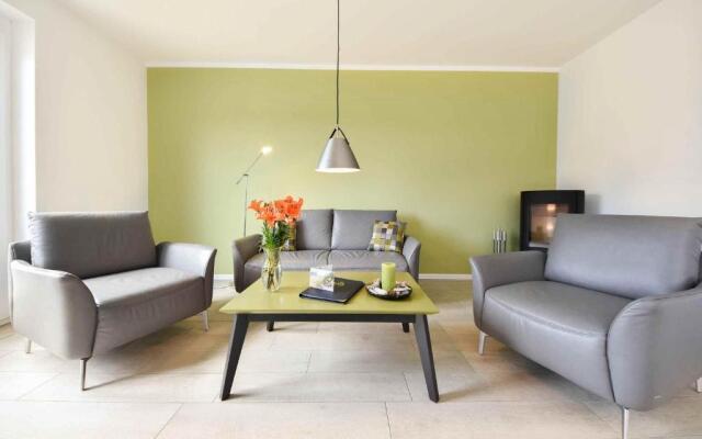 Appartement Sonnenpark 3 - mit Sauna