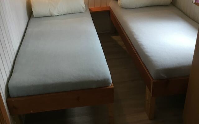 Holiday home Kerteminde N4-197