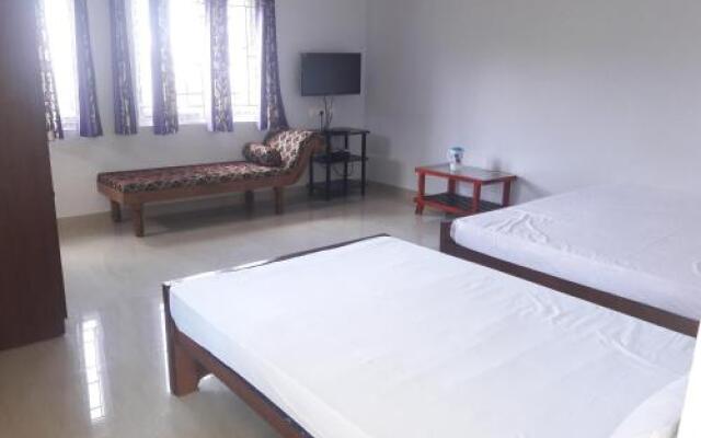 Mkt Guesthouse