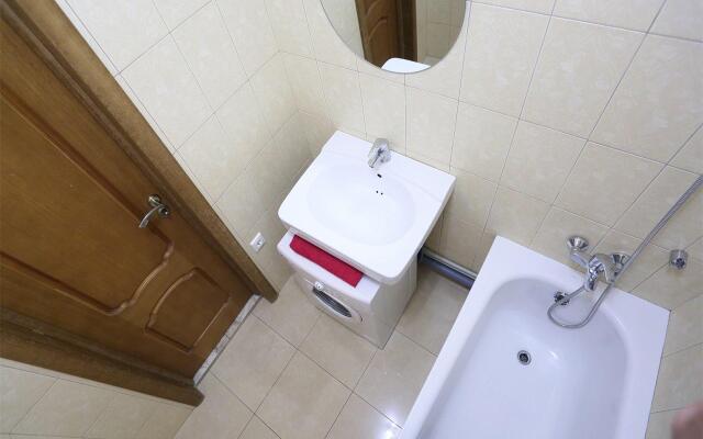 Апартаменты на Кропоткина