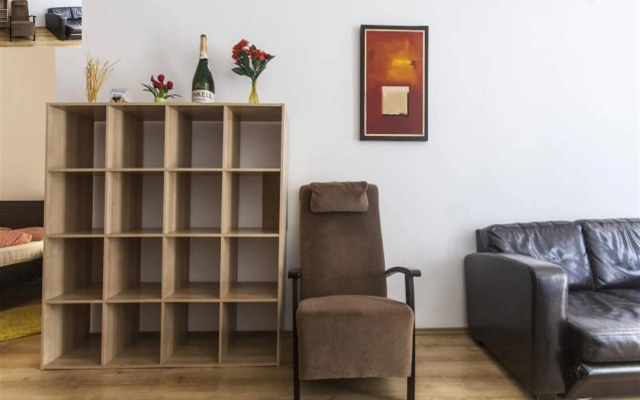 Broadway Hostel