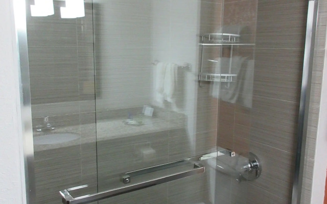 Sleep Inn & Suites Fort Lauderdale Airport
