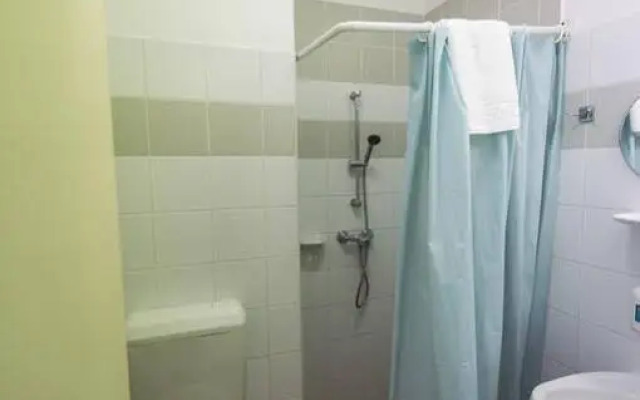 Campus Hotel