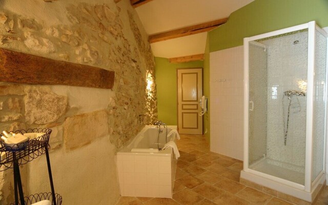 La Bastide Des Senteurs