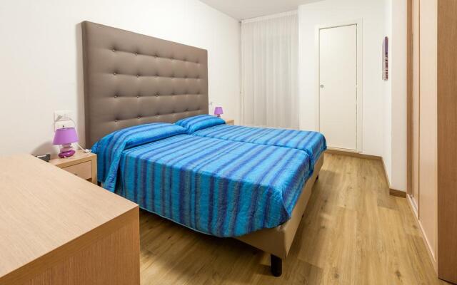 Hotel Garni Losanna
