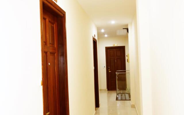 Tiamo Hotel Ha Giang