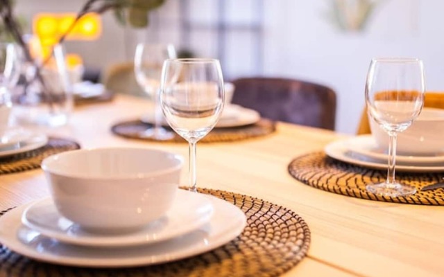 Nb304/306 3BR Serviced Apartments