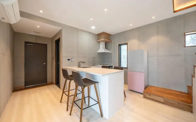 Gyeongju Adria Stay Pension