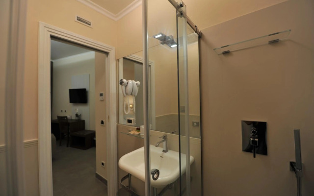 Hotel Villa Zaccardi
