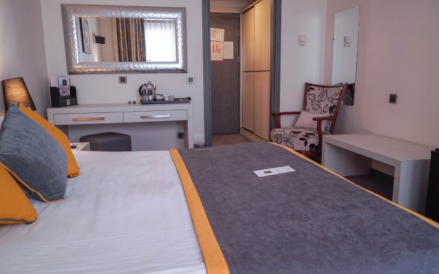 Koza Suite Hotel