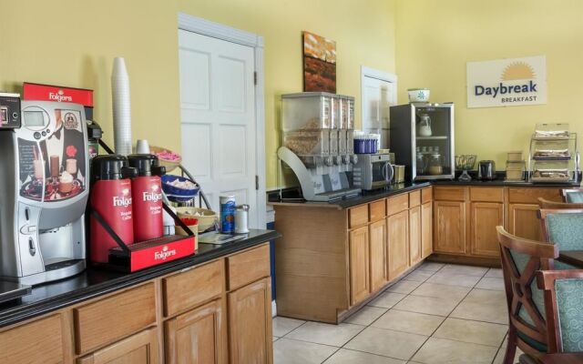 Days Inn Harrodsburg