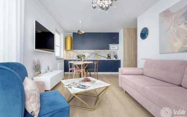 Seaside Apartamenty Porta Mare