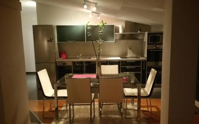 Kosmos Apartments