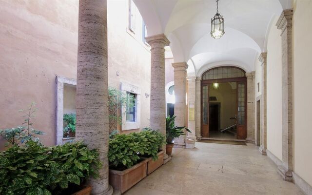Spagna apartments - Spanish Steps area