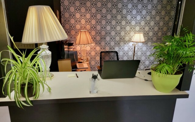 South Side Inn - Burlington