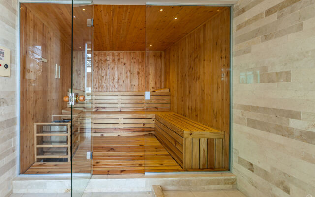 GHL Collection Barranquilla