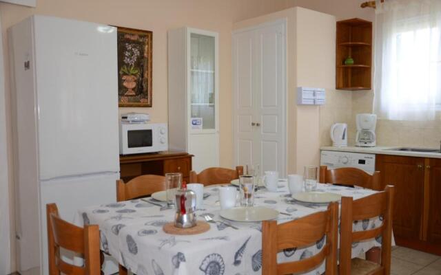Villa Clementine