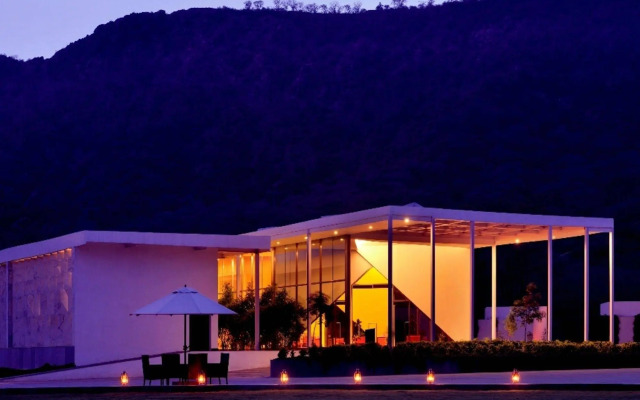 Lebua Lodge at Amer, Jaipur