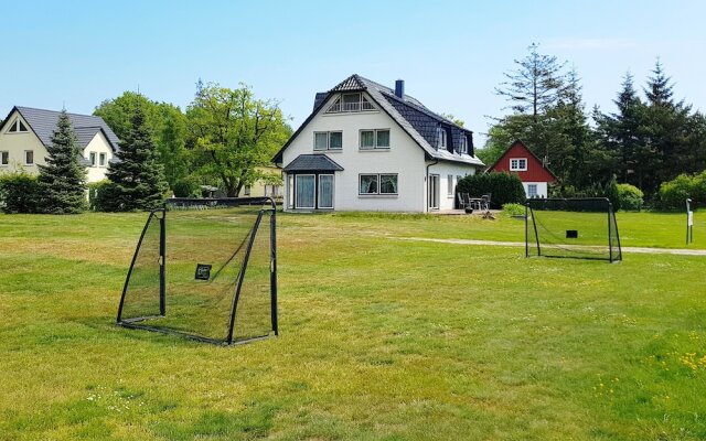 Ferienwohnungen An der Sonnenwiese