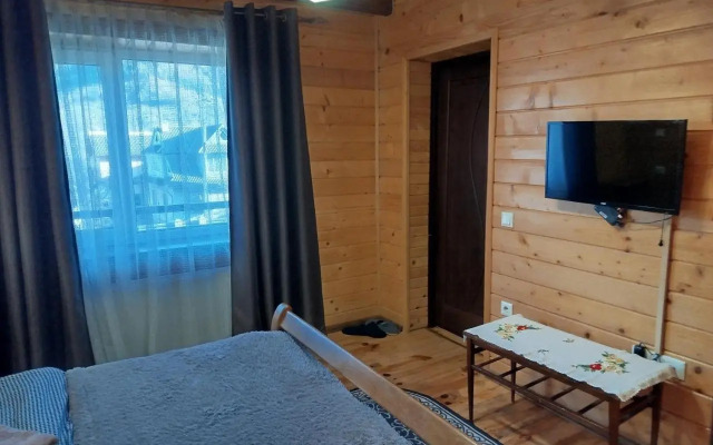 Hostel Yaremche