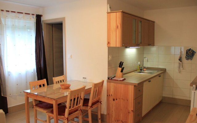 Beautiful Apartment in Bohinjska Bistrica near Forest