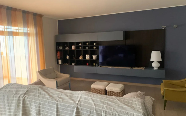 Sandi Luxury Apartment