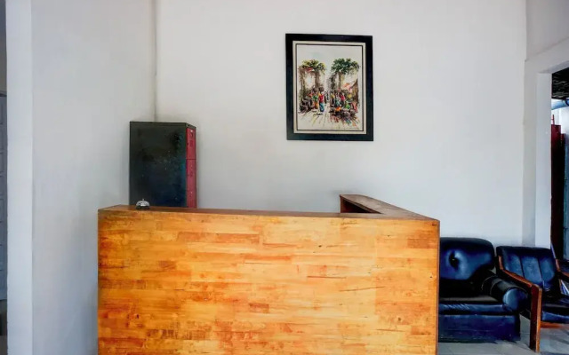 Hotel O Medan City Center Near Plaza Medan Fair