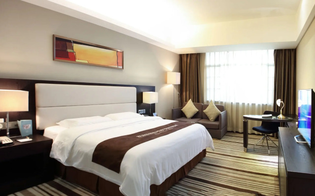 Junyue Internation Hotel