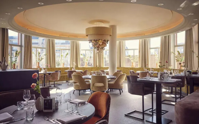 Radisson Blu Palace Hotel