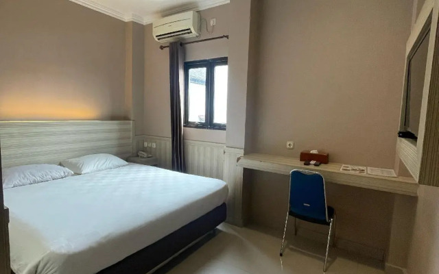 Violand Garden Hotel Samarinda