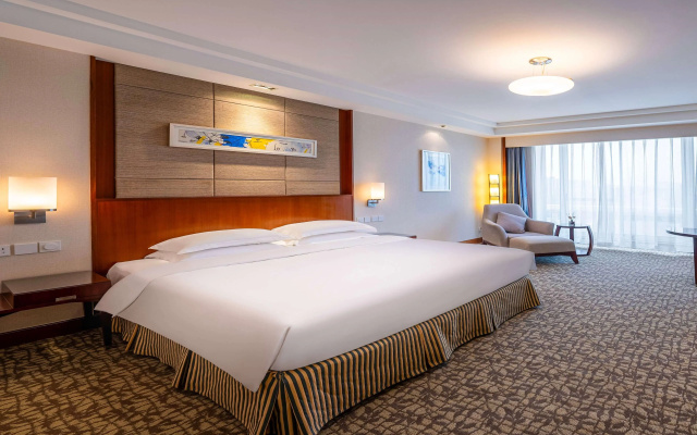 Ramada Beijing North – Guest Rooms – Beijing