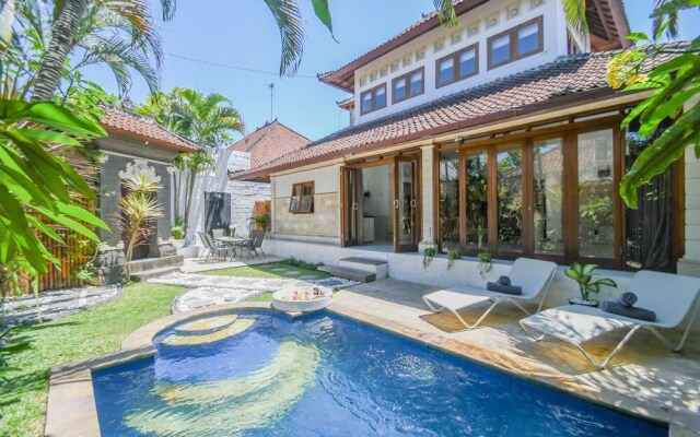 EverGreen Mojito Villa