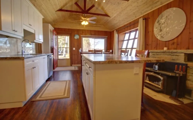 Dreamland I Cottage
