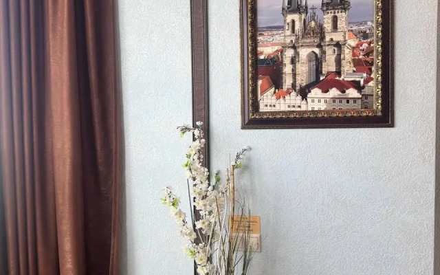 Бутик-отель «Триумф Палас»