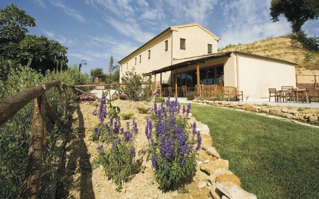 Agriturismo La Quarta
