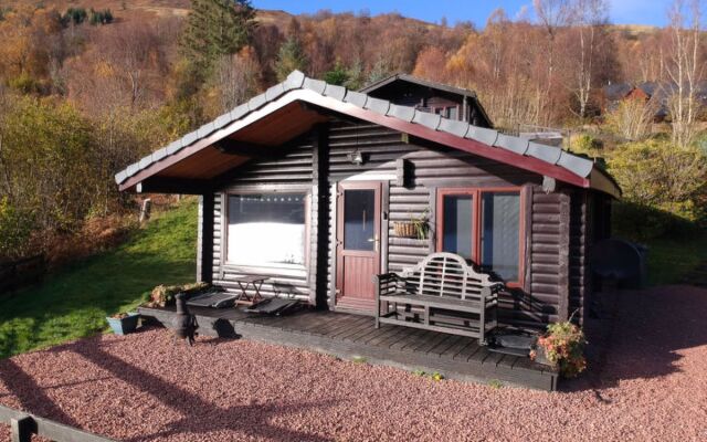 Highand Lodges 28024