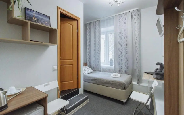 Fortuna-City Mini-Hotel