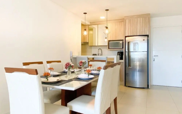 Espelho das Águas Residencial