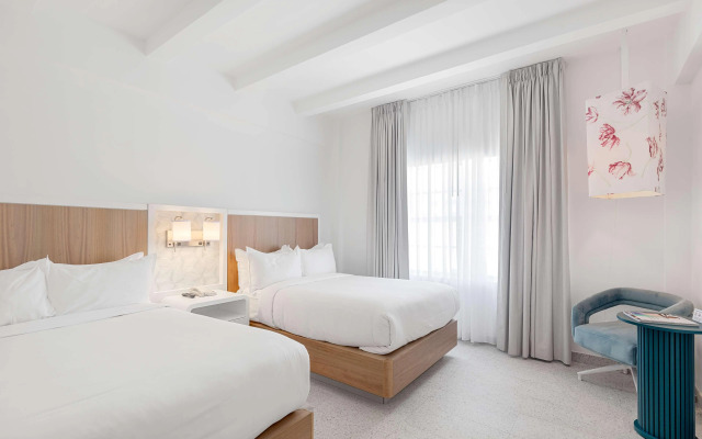 Townhouse Hotel Miami