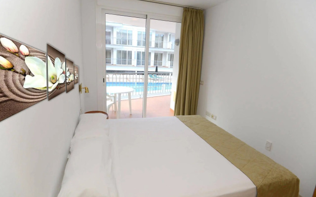 Arena Suites