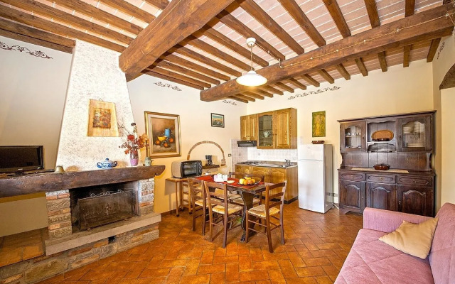 Agriturismo Lodolazzo