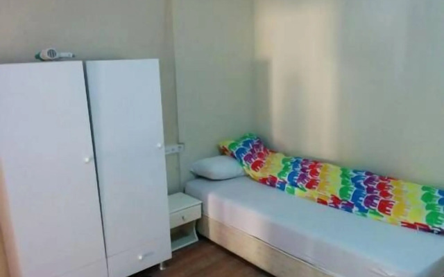 Tarihi Manisa Akhisar Oteli