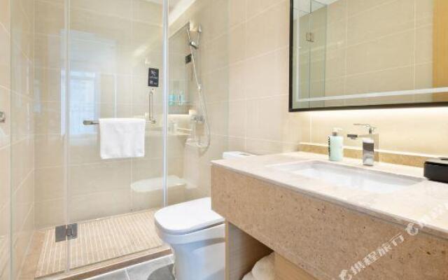 City Comfort Inn (Haikou Xiuying District Wanda Plaza)