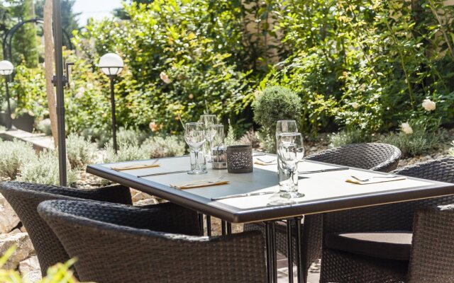 Villa Rosa Boutique Hotel