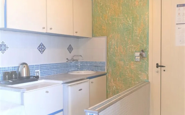 Step Into a World of Nature One Room Private Suite Shared Pool