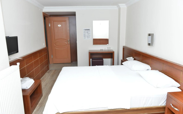 Royal Bilgic Hotel