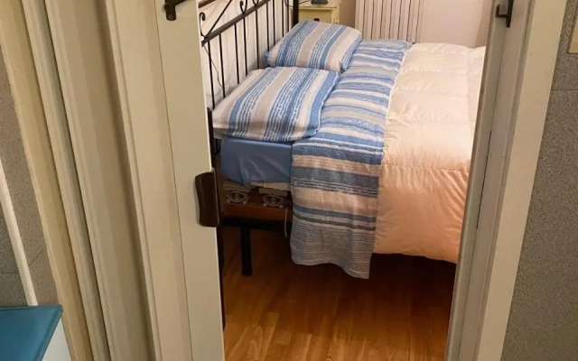 Etruscan residence Perugia