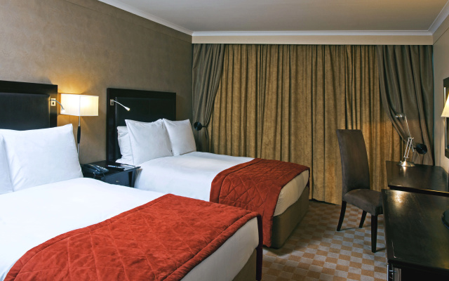 Southern Sun O.R Tambo - Image 3