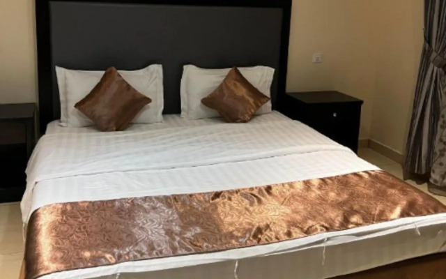 Sama Altaif Furnished Apartments